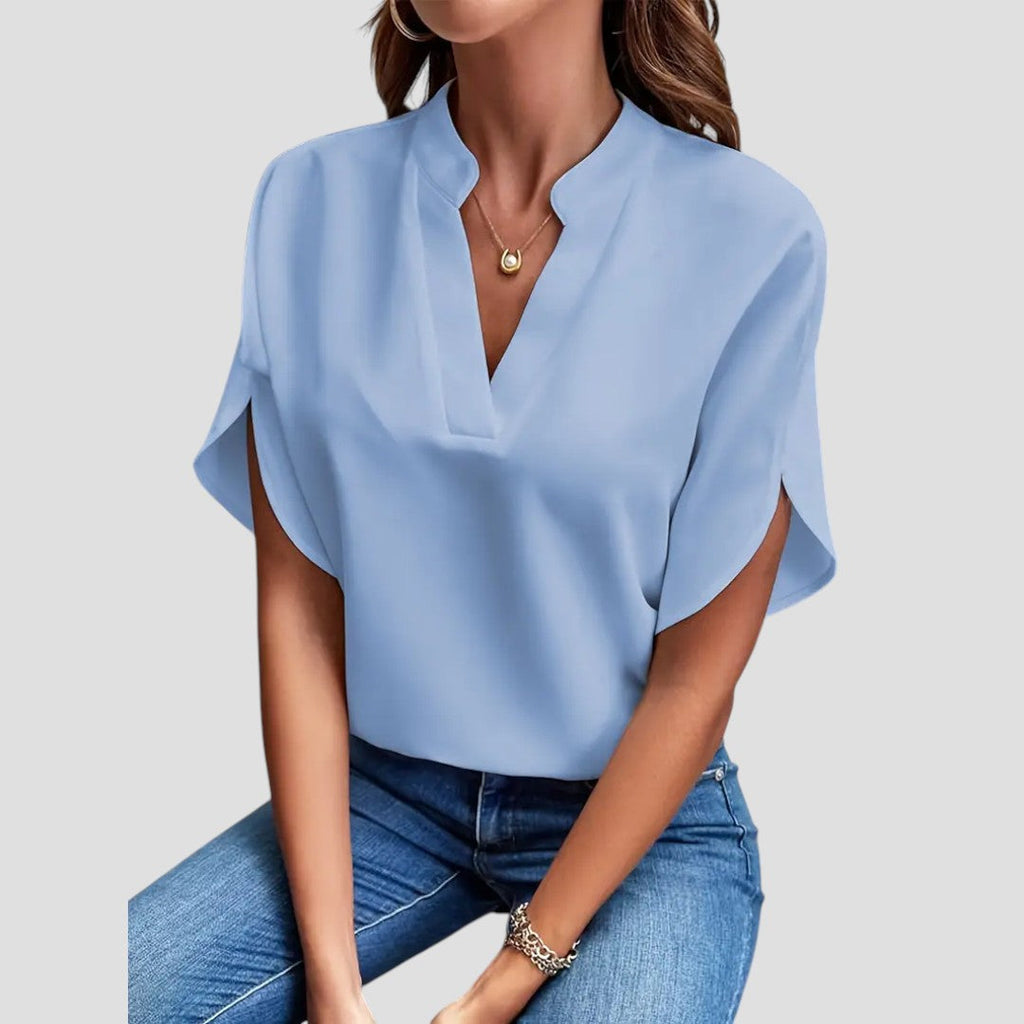 Emilia | Blusa ligera y elegante