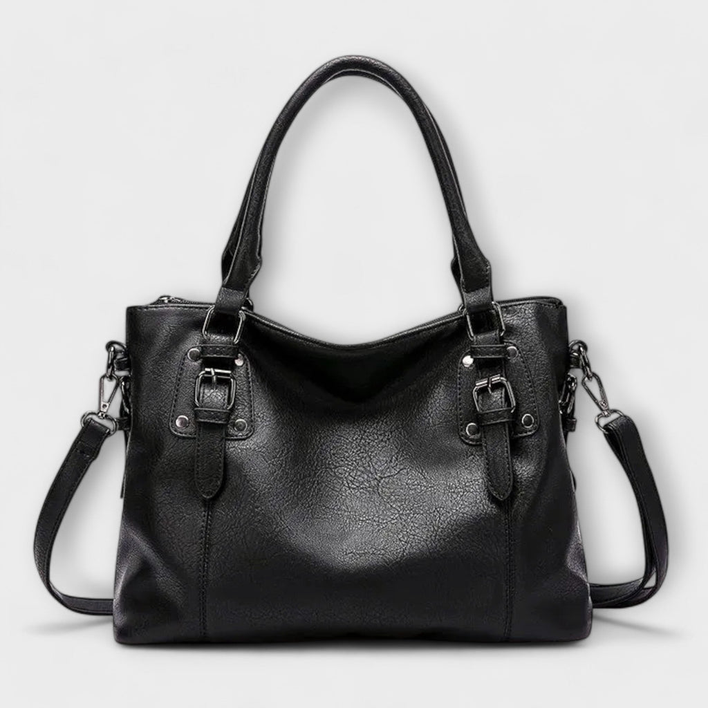 Bolso de Hombro Elegante