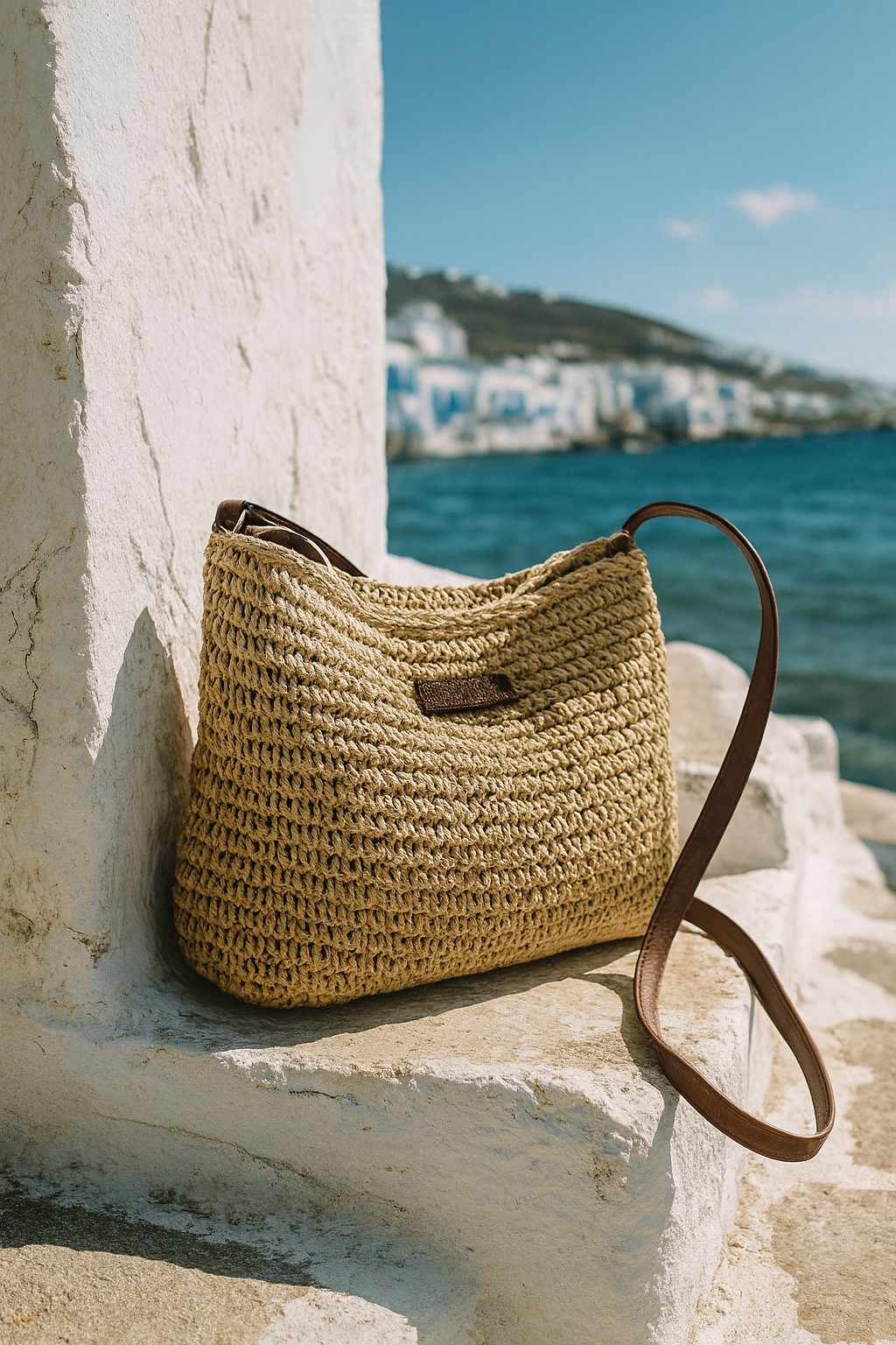 La Bolsa Isla