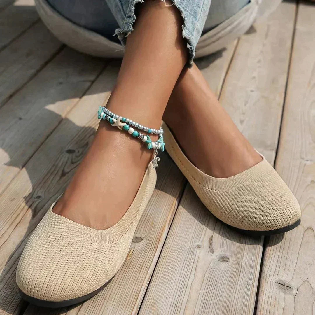 AirStep – Zapatos Ligeros y Antideslizantes