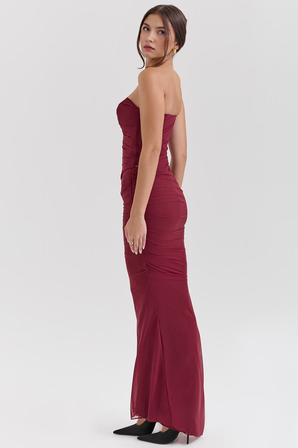 Elisanna Sukienka Maxi