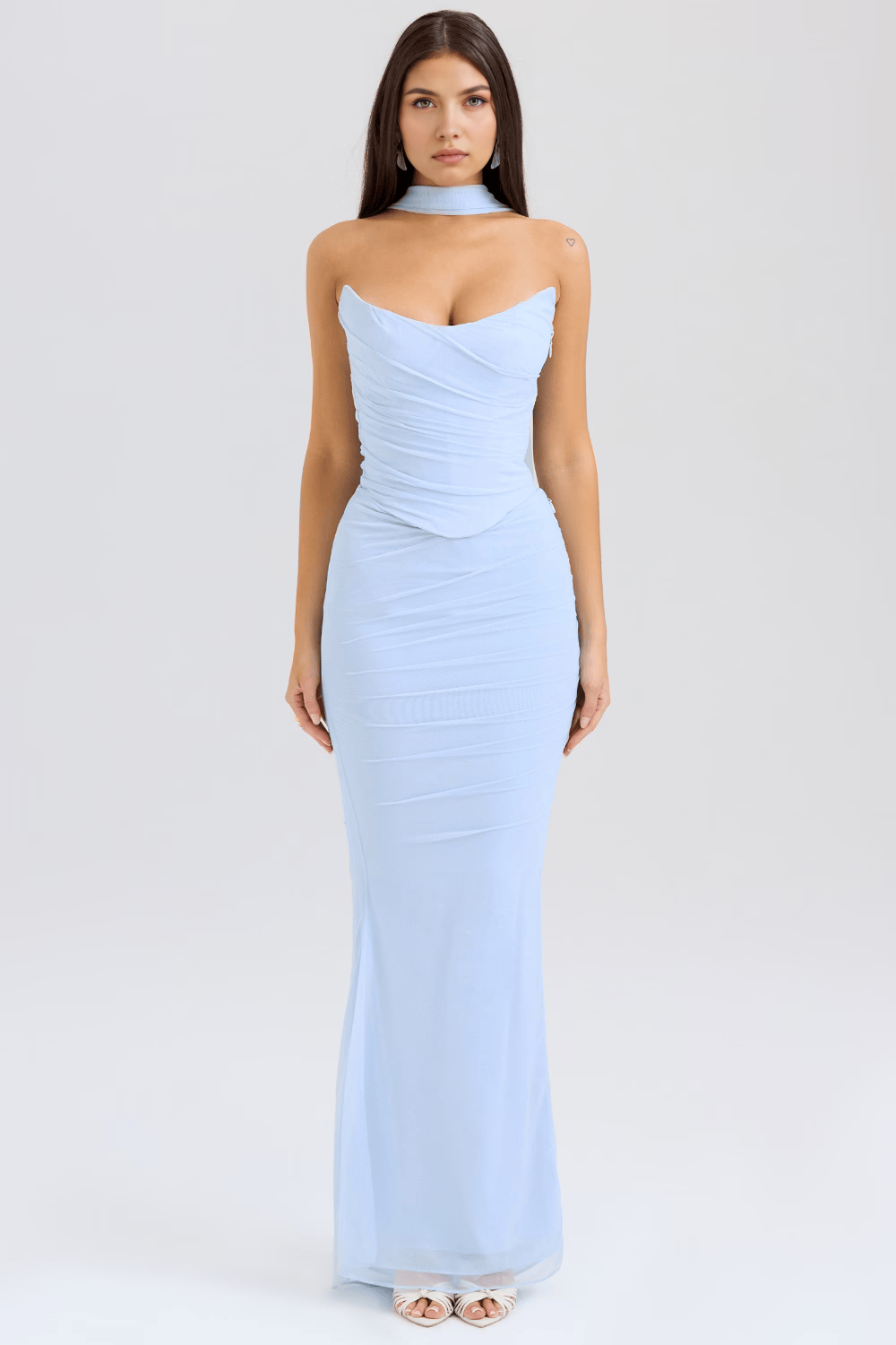 Elisanna Sukienka Maxi