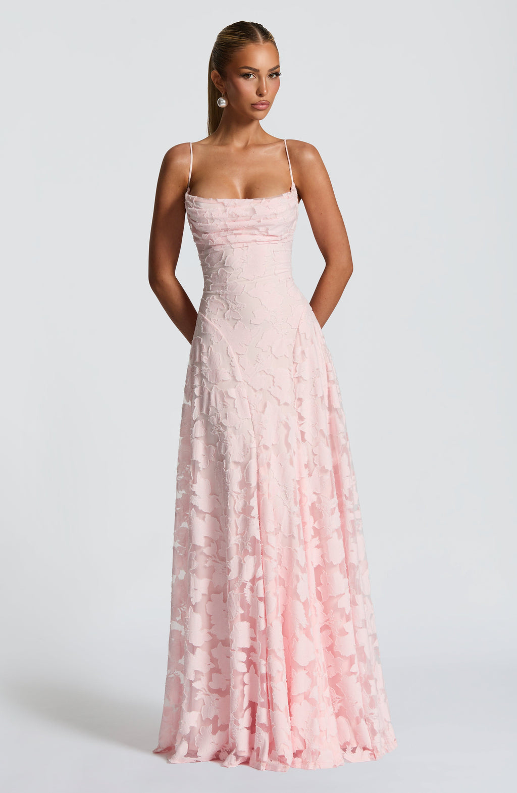 Vestido Elise a cuadros