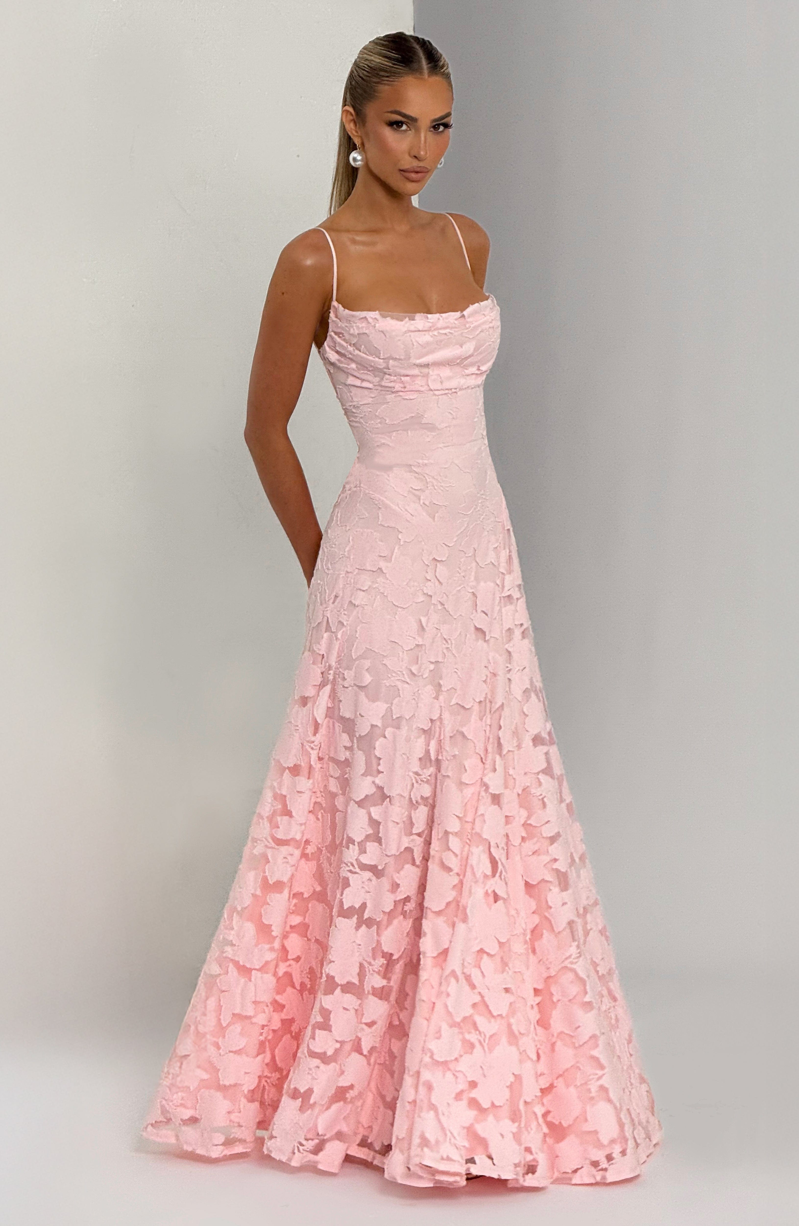 Vestido Elise a cuadros