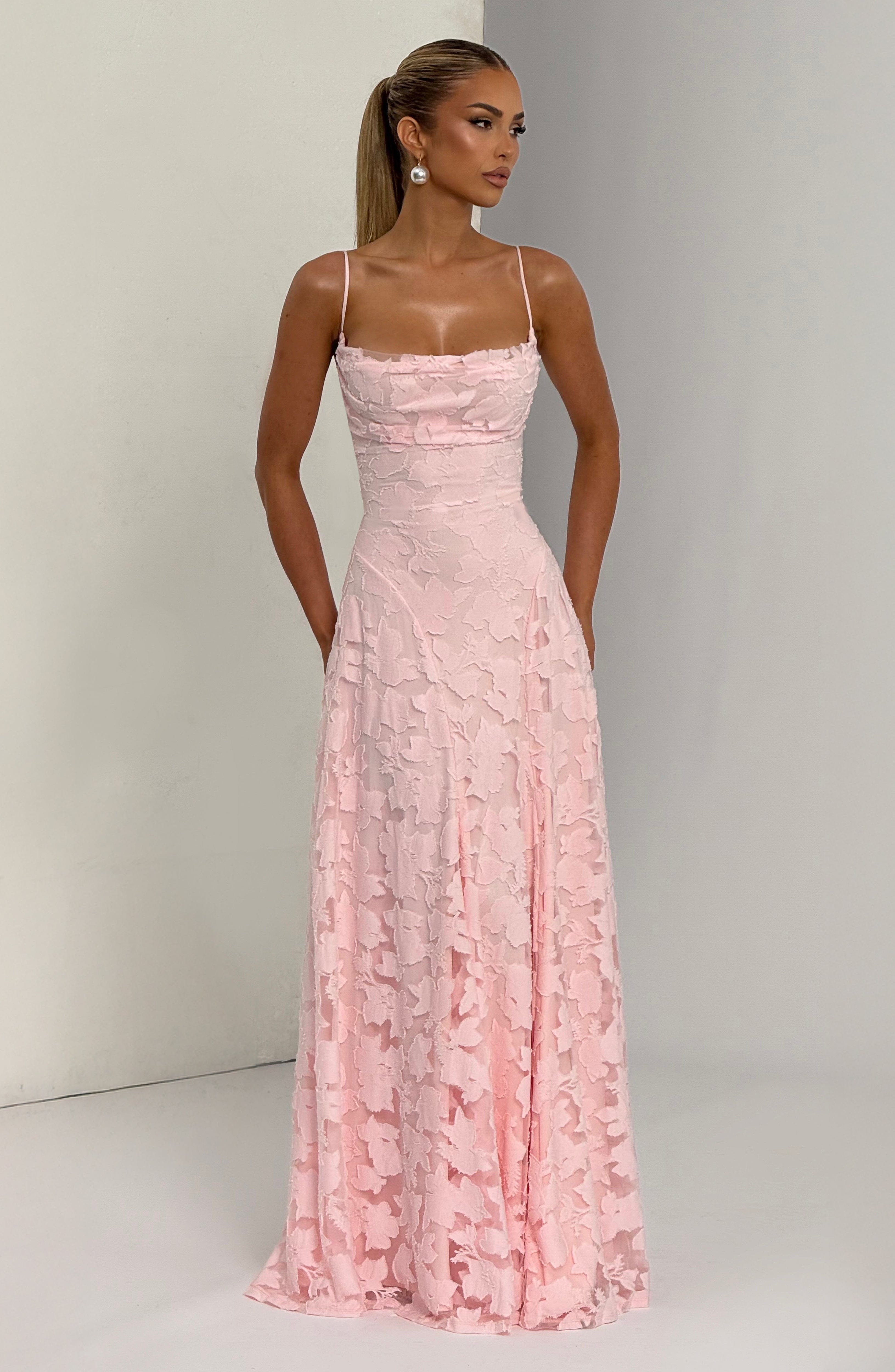 Vestido Elise a cuadros