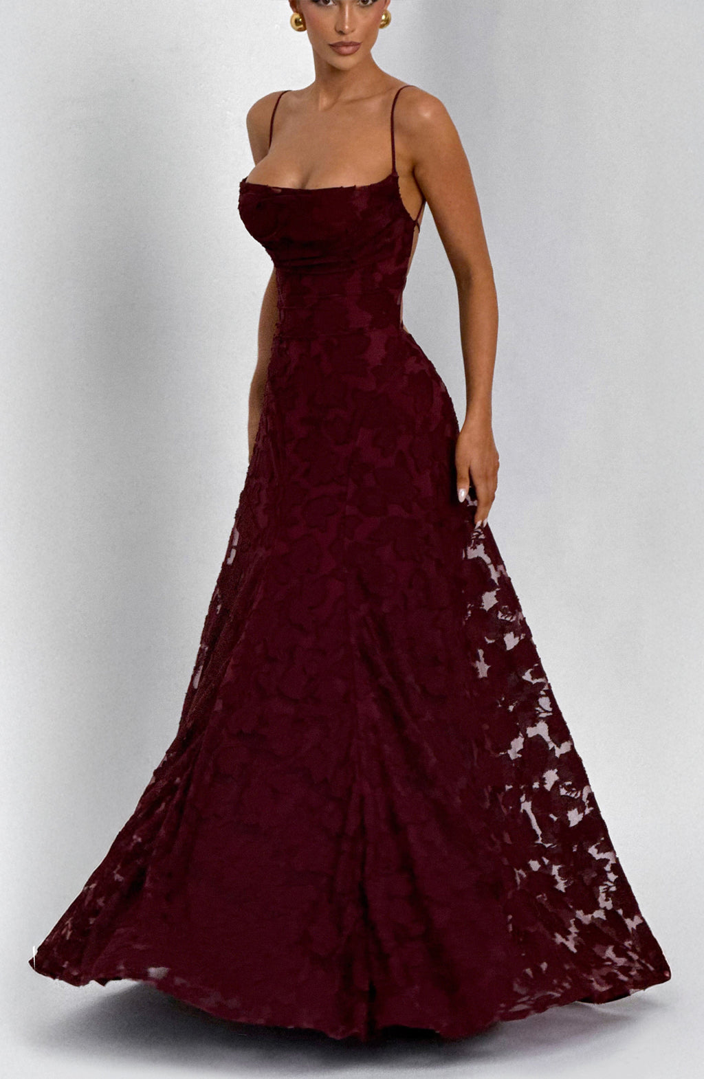 Vestido Elise a cuadros