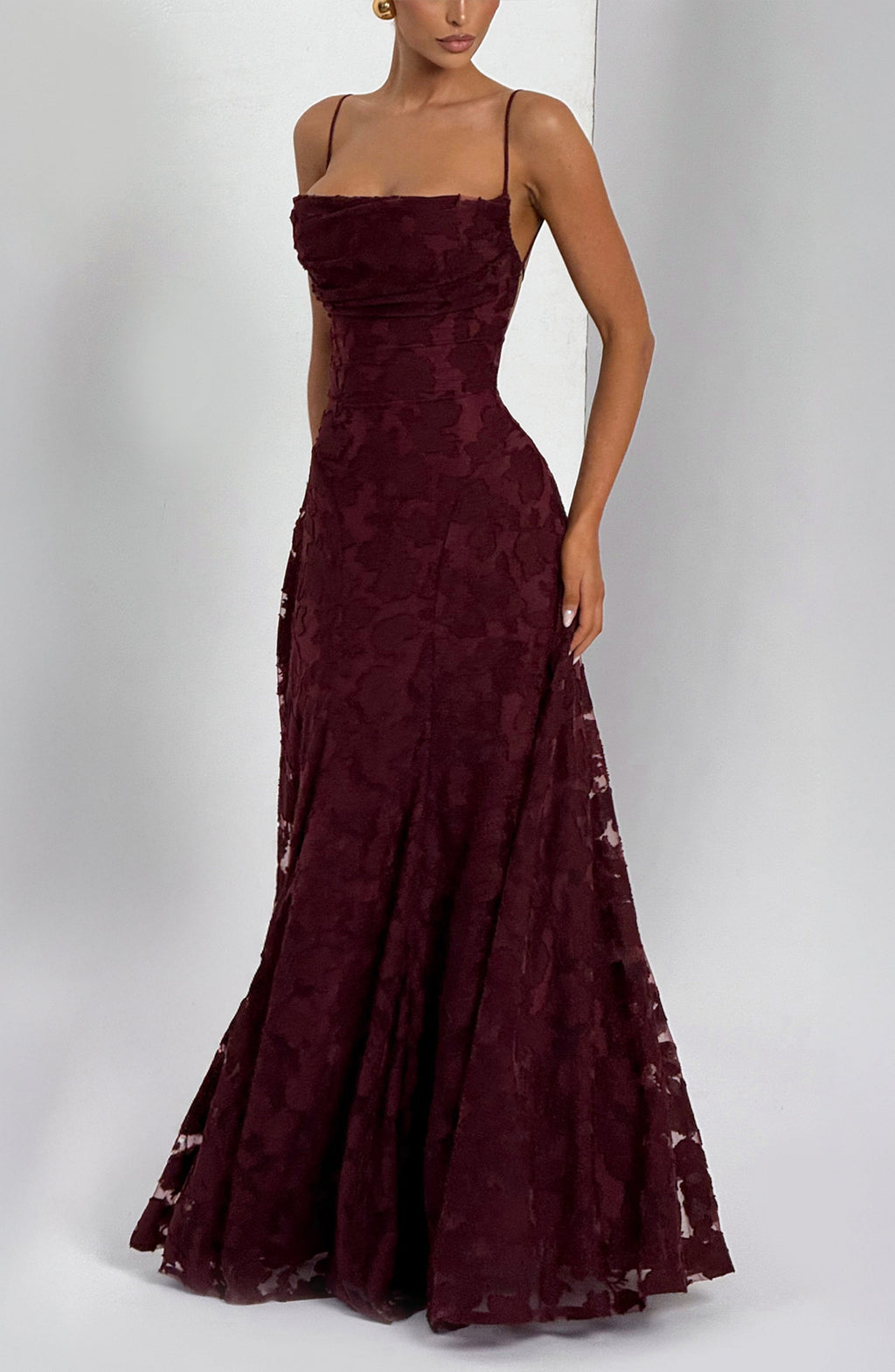 Vestido Elise a cuadros