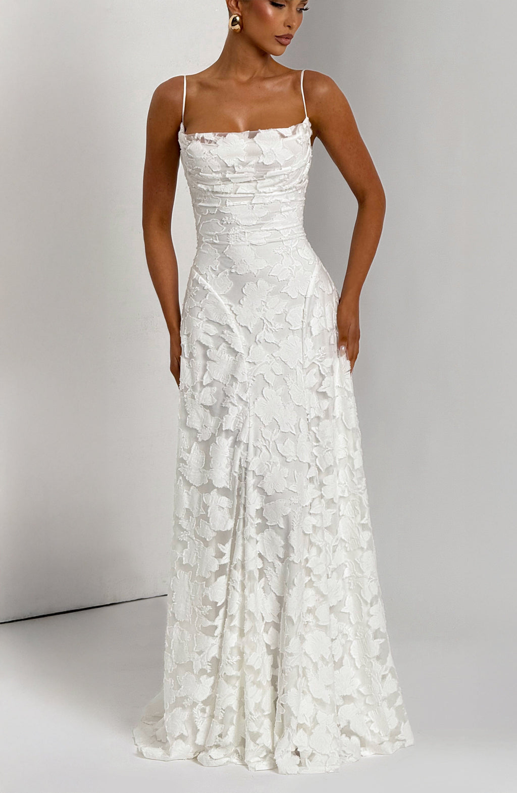 Vestido Elise a cuadros
