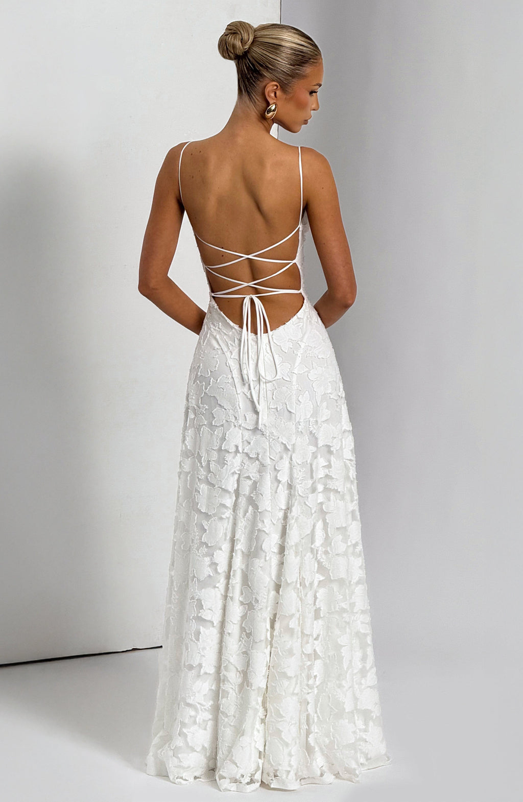 Vestido Elise a cuadros
