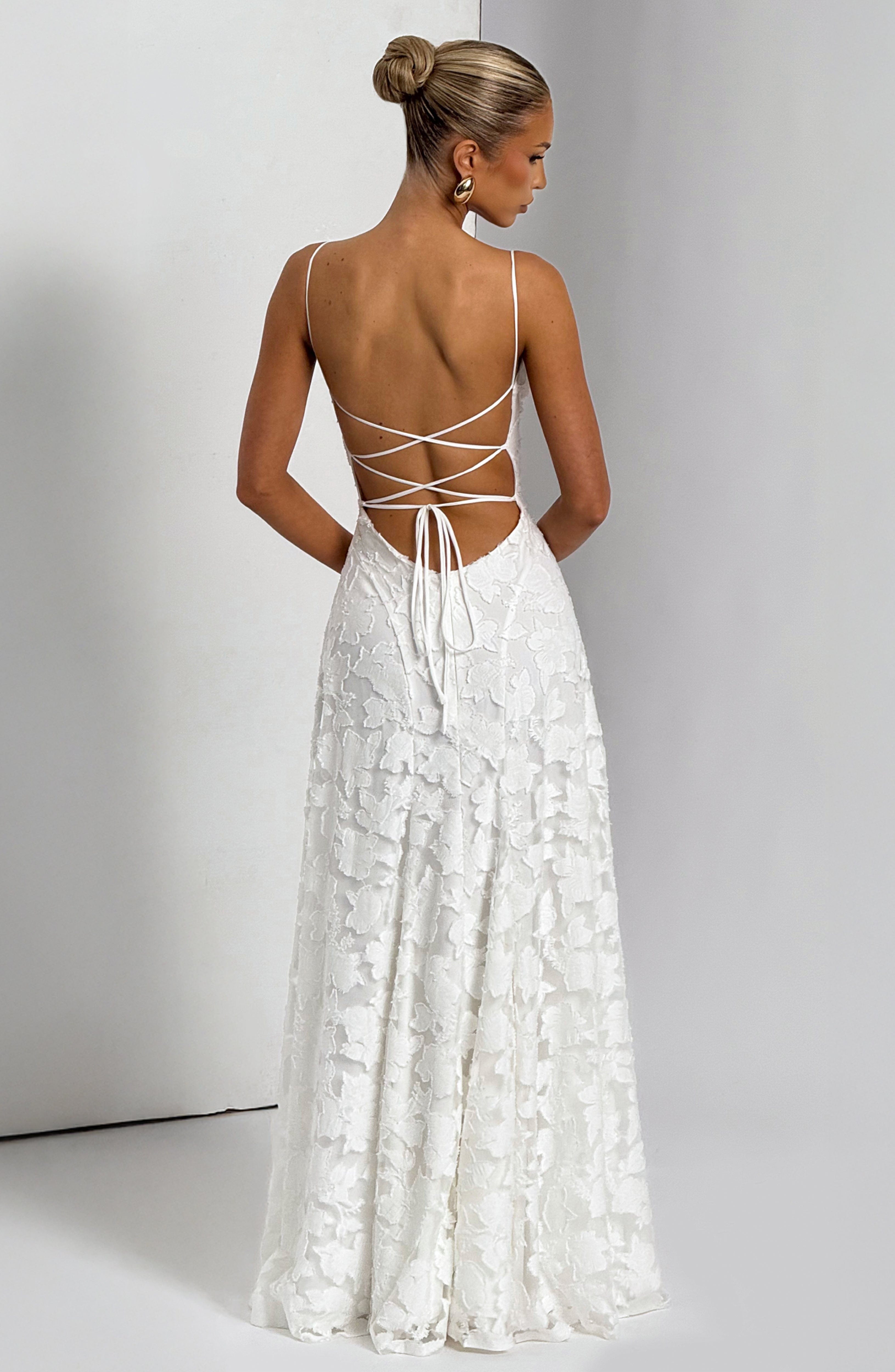Vestido Elise a cuadros