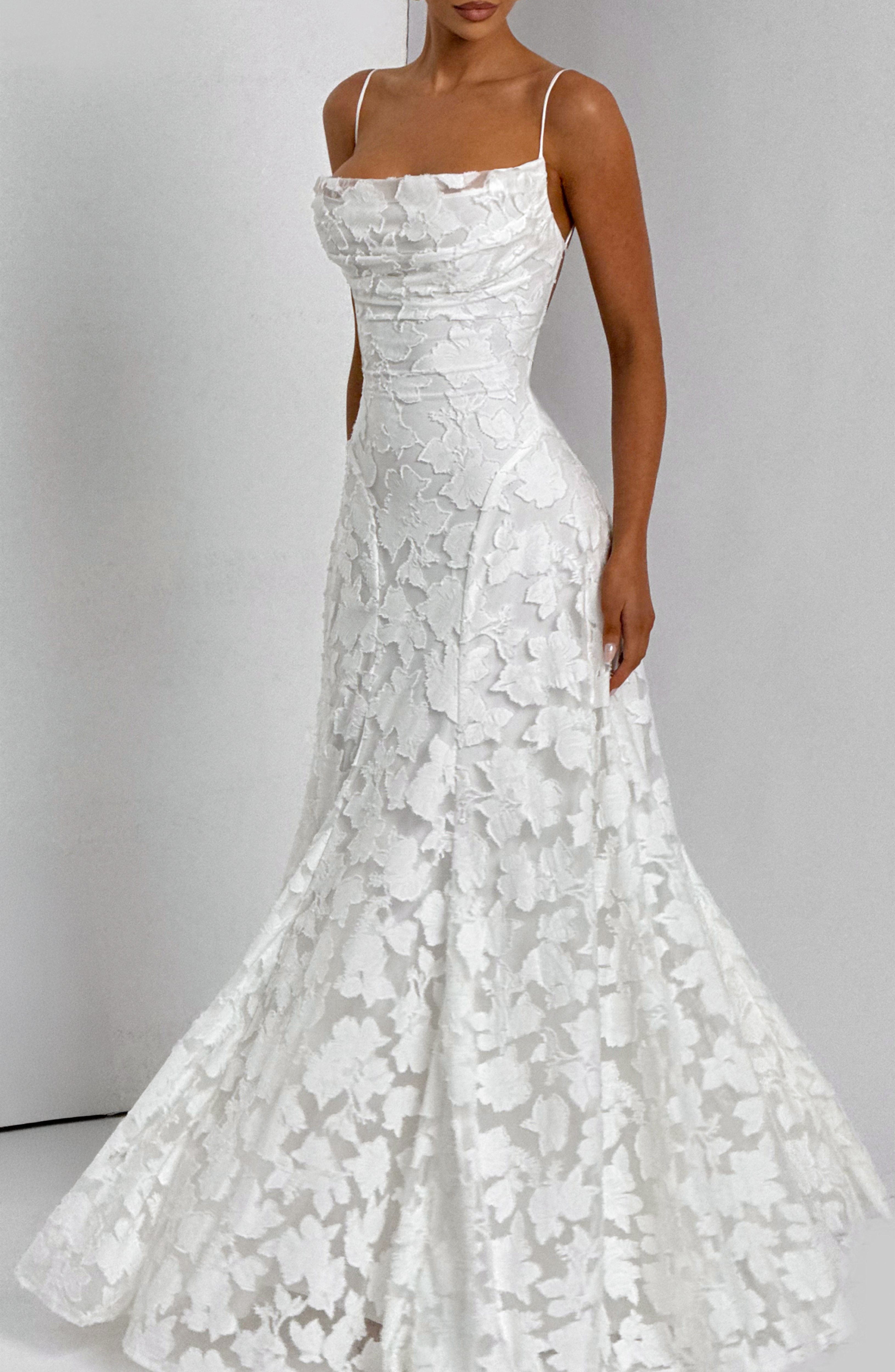 Vestido Elise a cuadros