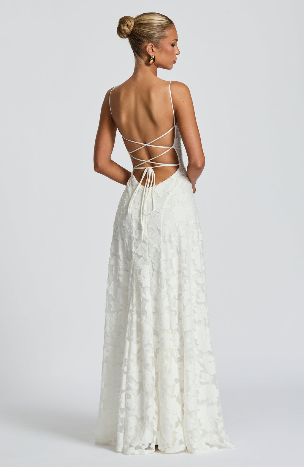 Vestido Elise a cuadros