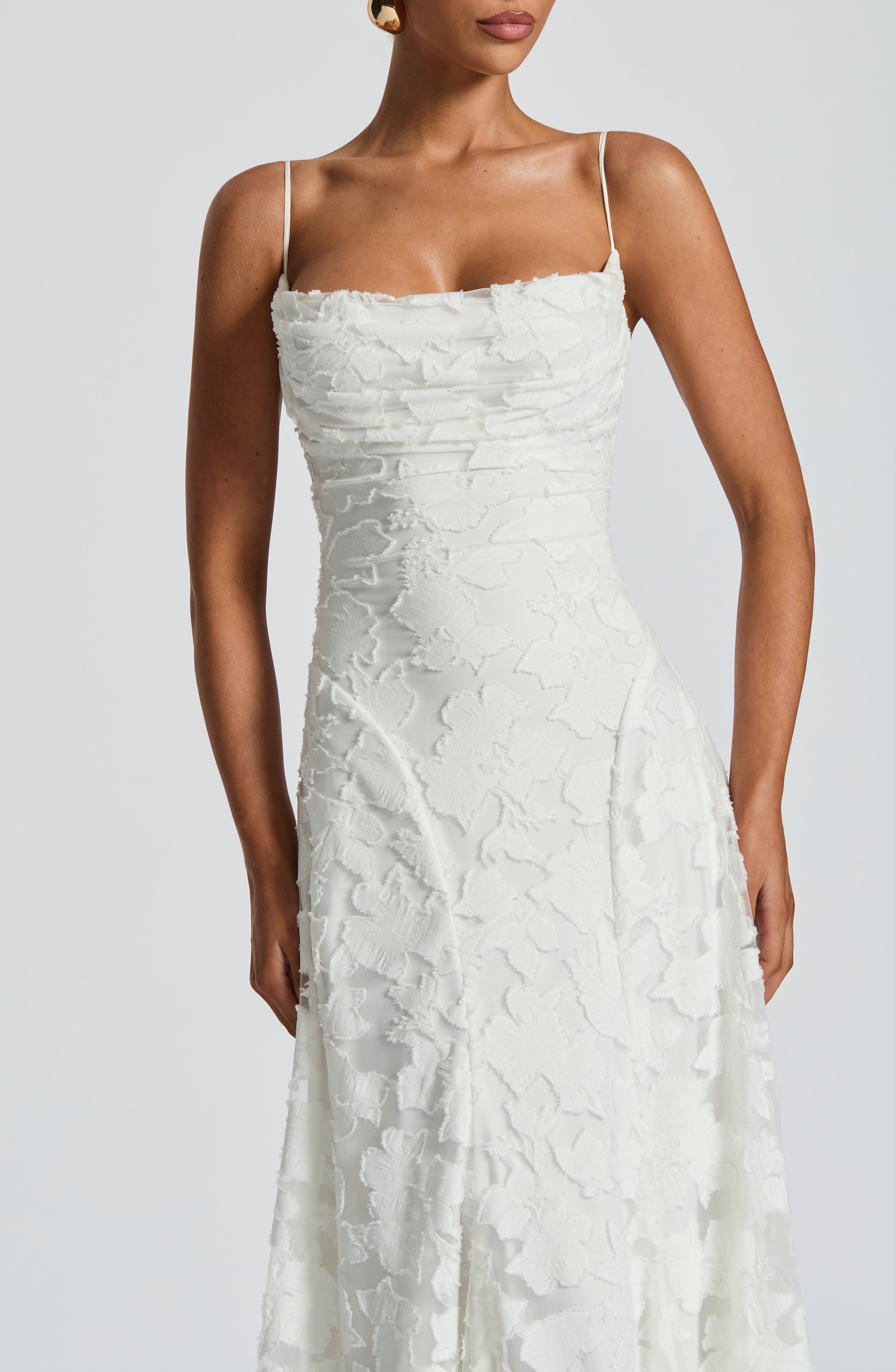 Vestido Elise a cuadros