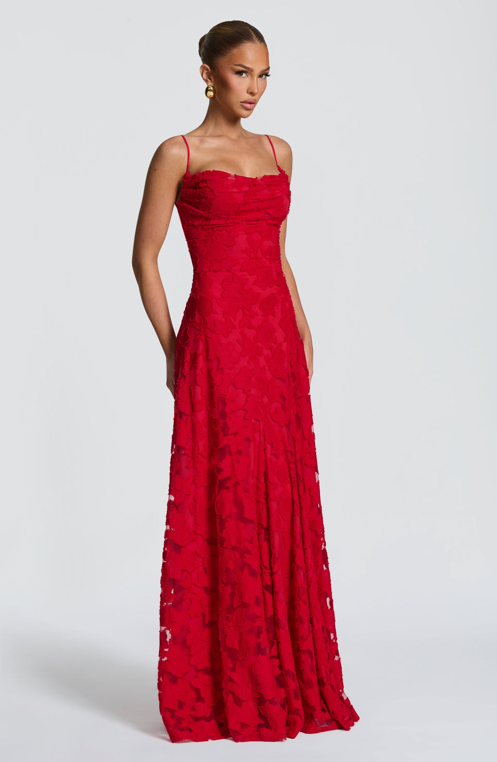 Vestido Elise a cuadros