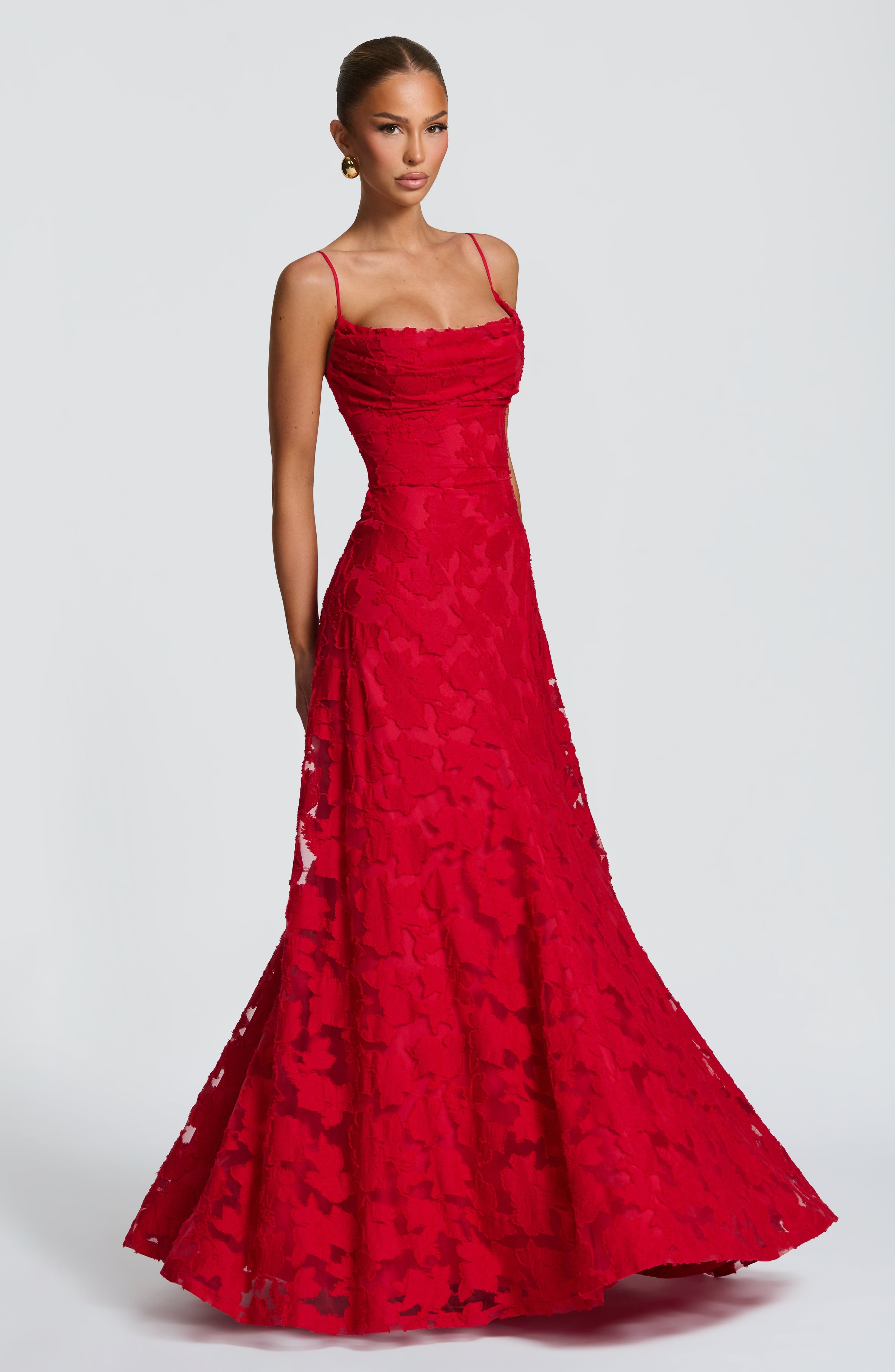 Vestido Elise a cuadros