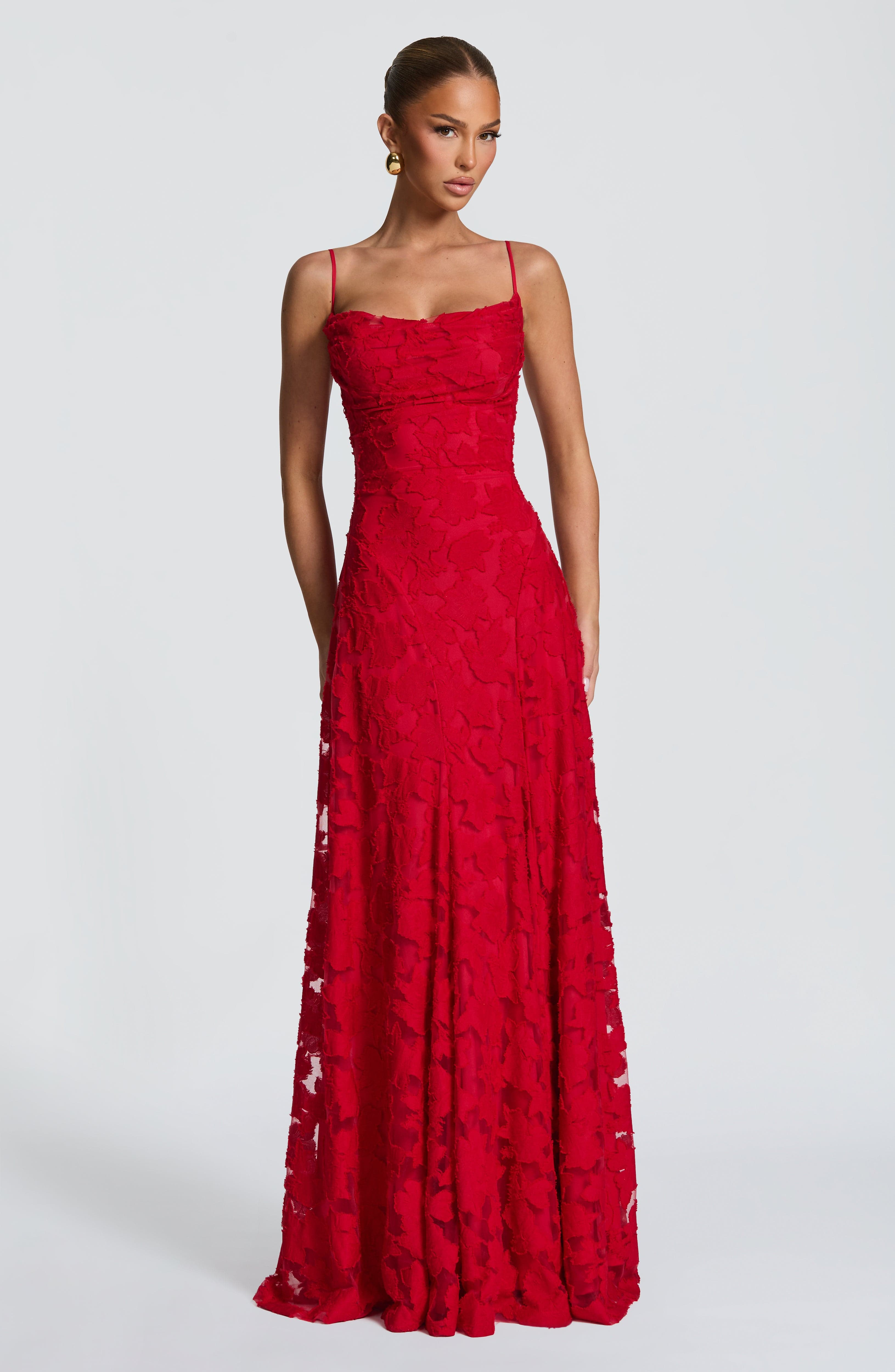 Vestido Elise a cuadros