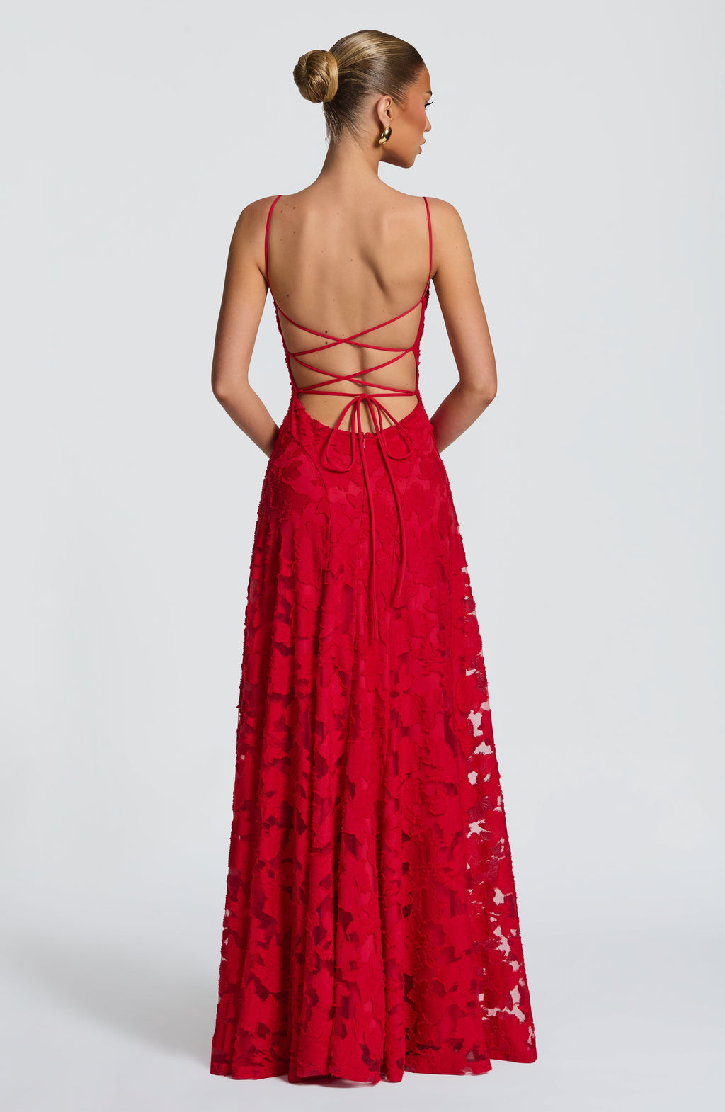 Vestido Elise a cuadros