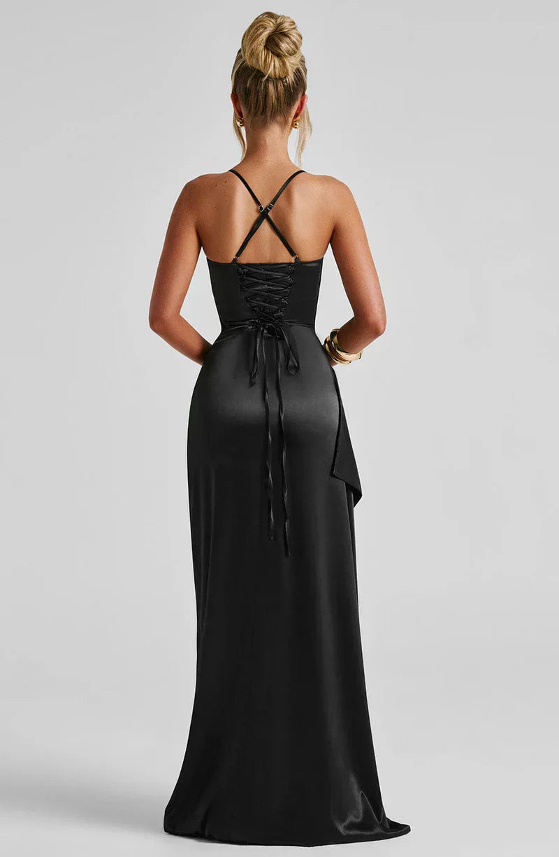 Vestido Maxi Helene