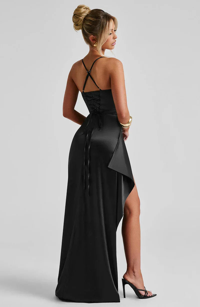 Vestido Maxi Helene