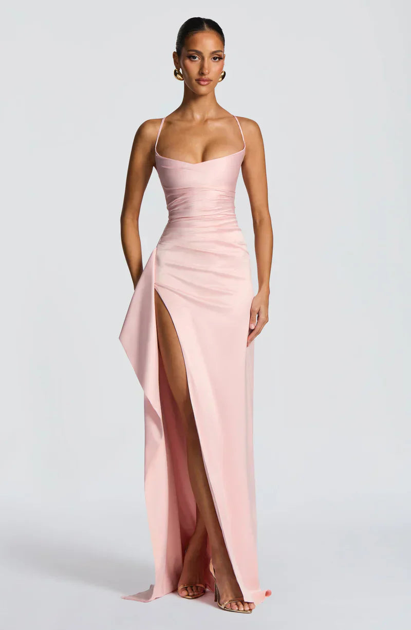 Vestido Maxi Helene