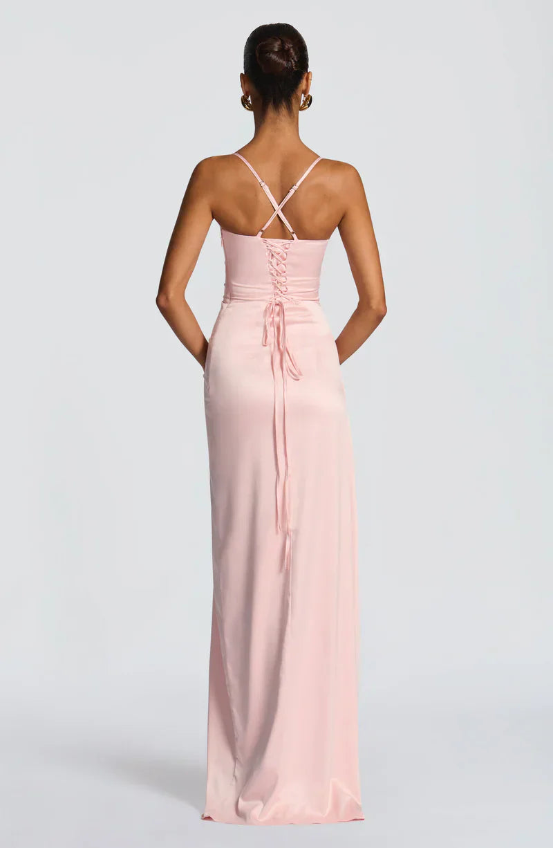 Vestido Maxi Helene
