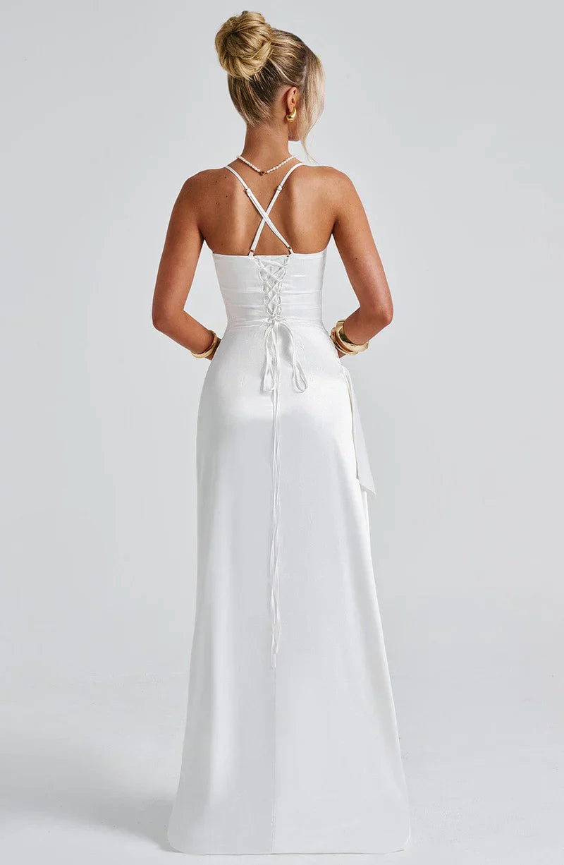 Vestido Maxi Helene