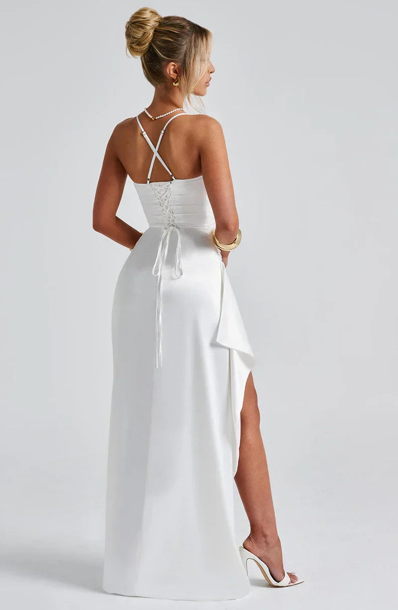 Vestido Maxi Helene