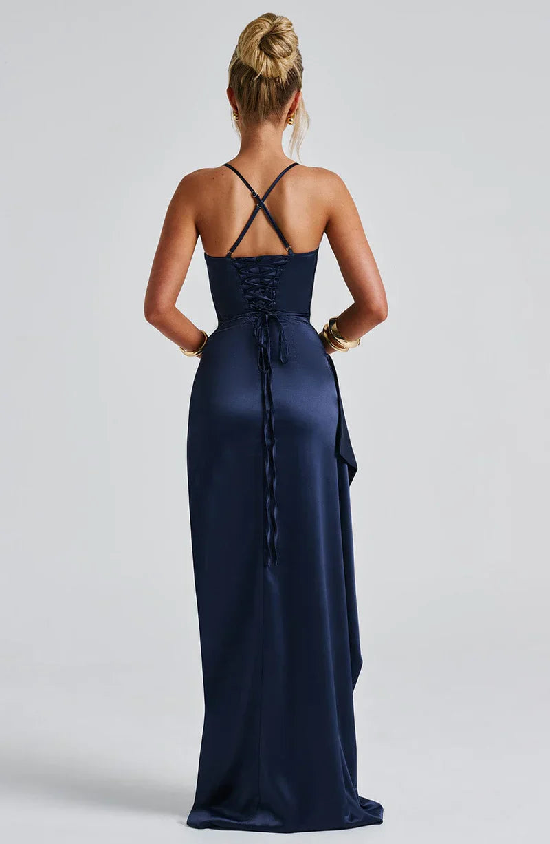 Vestido Maxi Helene