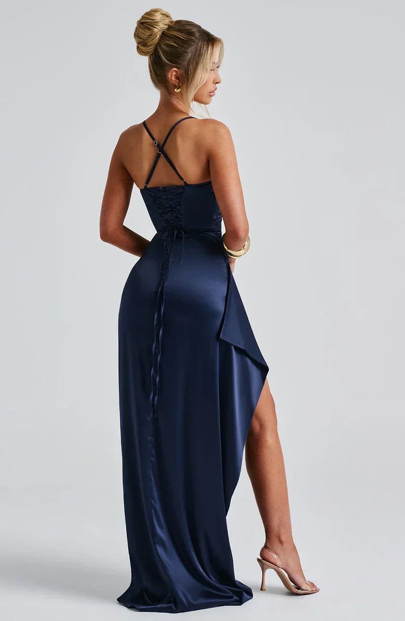 Vestido Maxi Helene