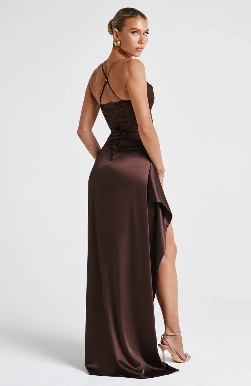 Vestido Maxi Helene