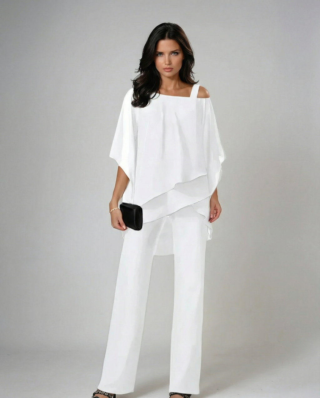 Mariella™ | Conjunto ligero de dos piezas