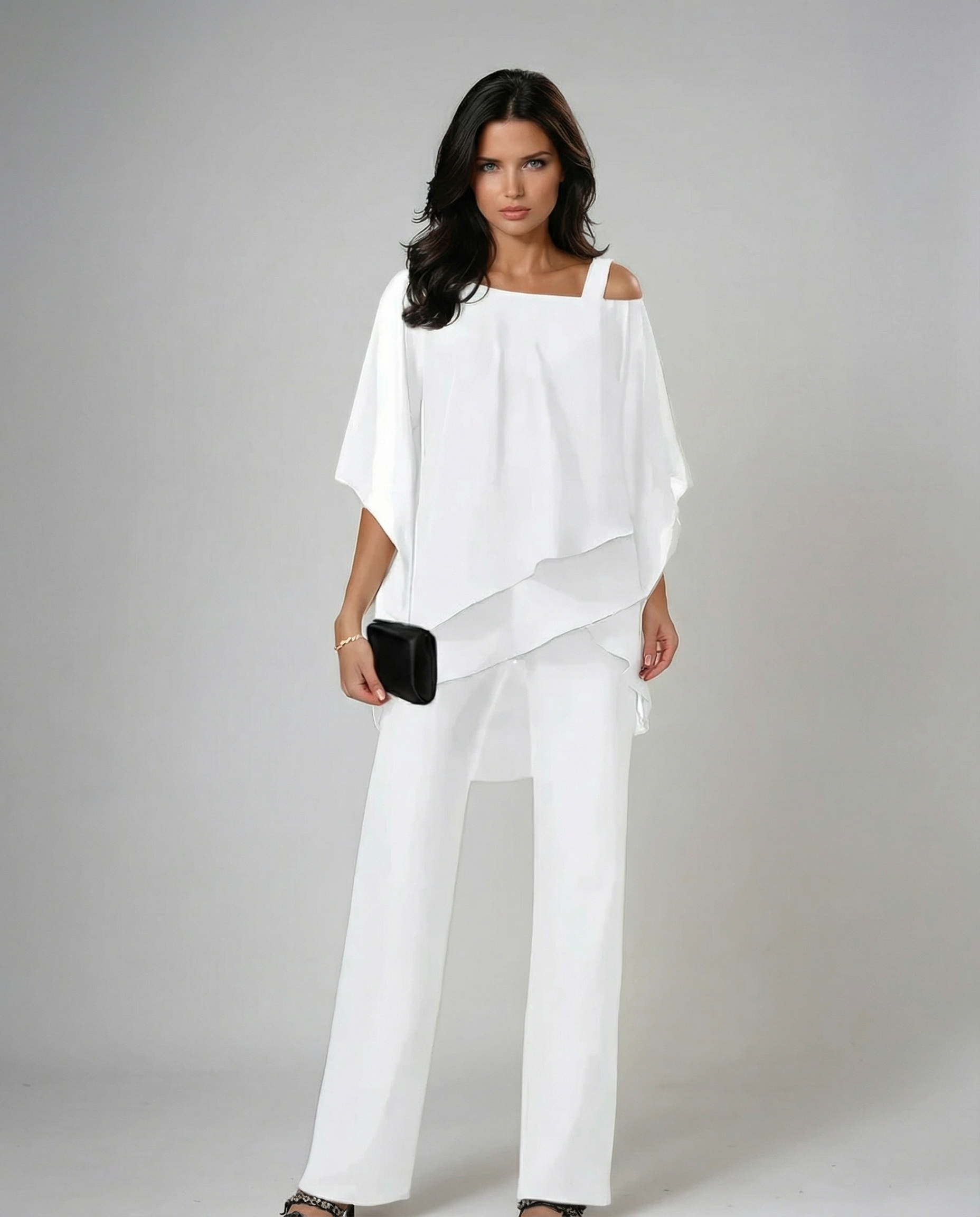 Mariella™ | Conjunto ligero de dos piezas