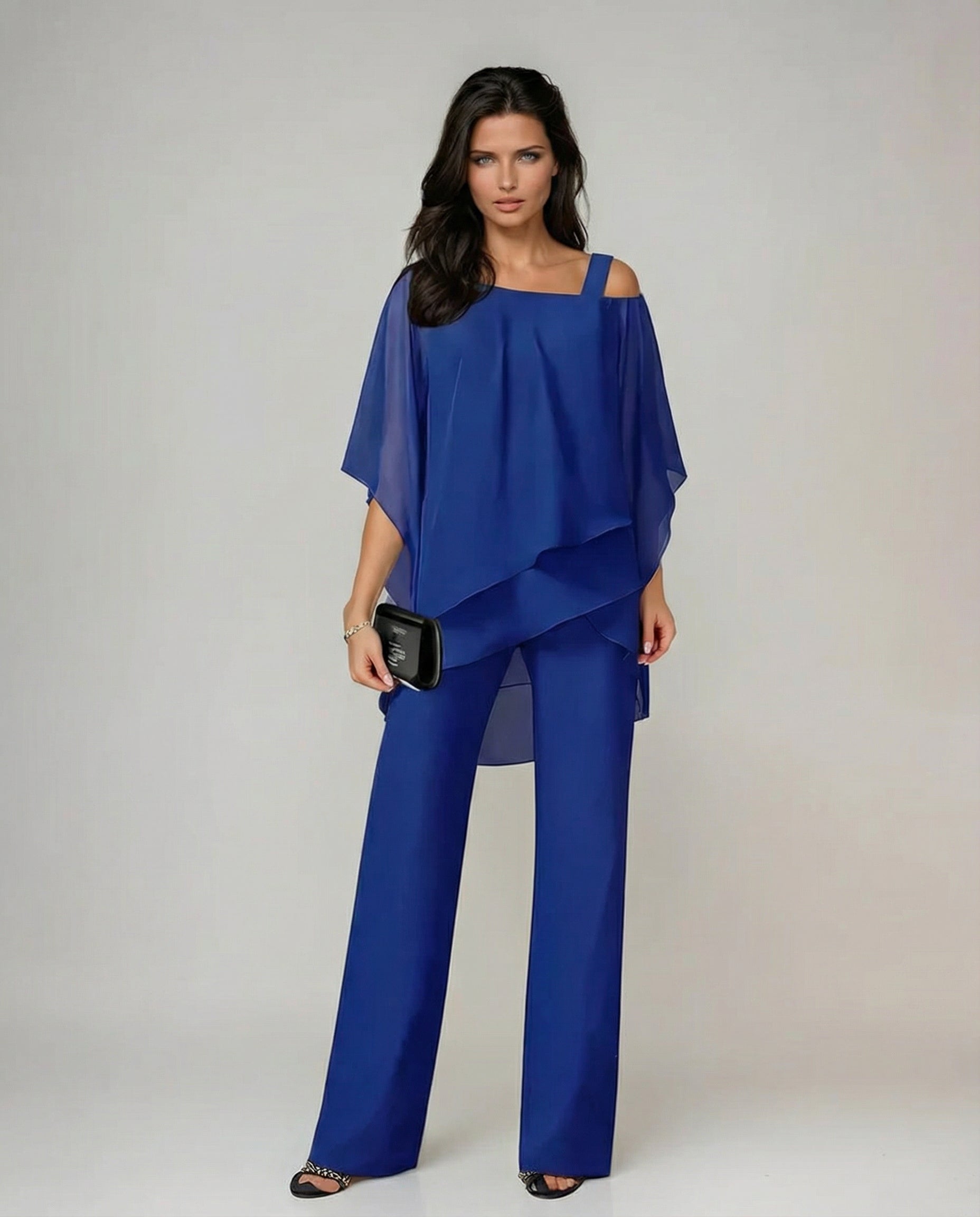 Mariella™ | Conjunto ligero de dos piezas