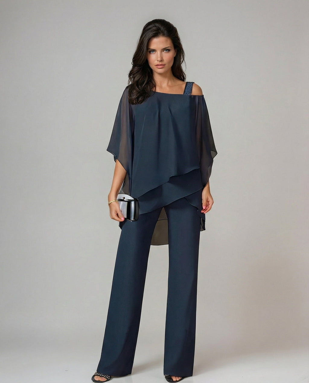 Mariella™ | Conjunto ligero de dos piezas