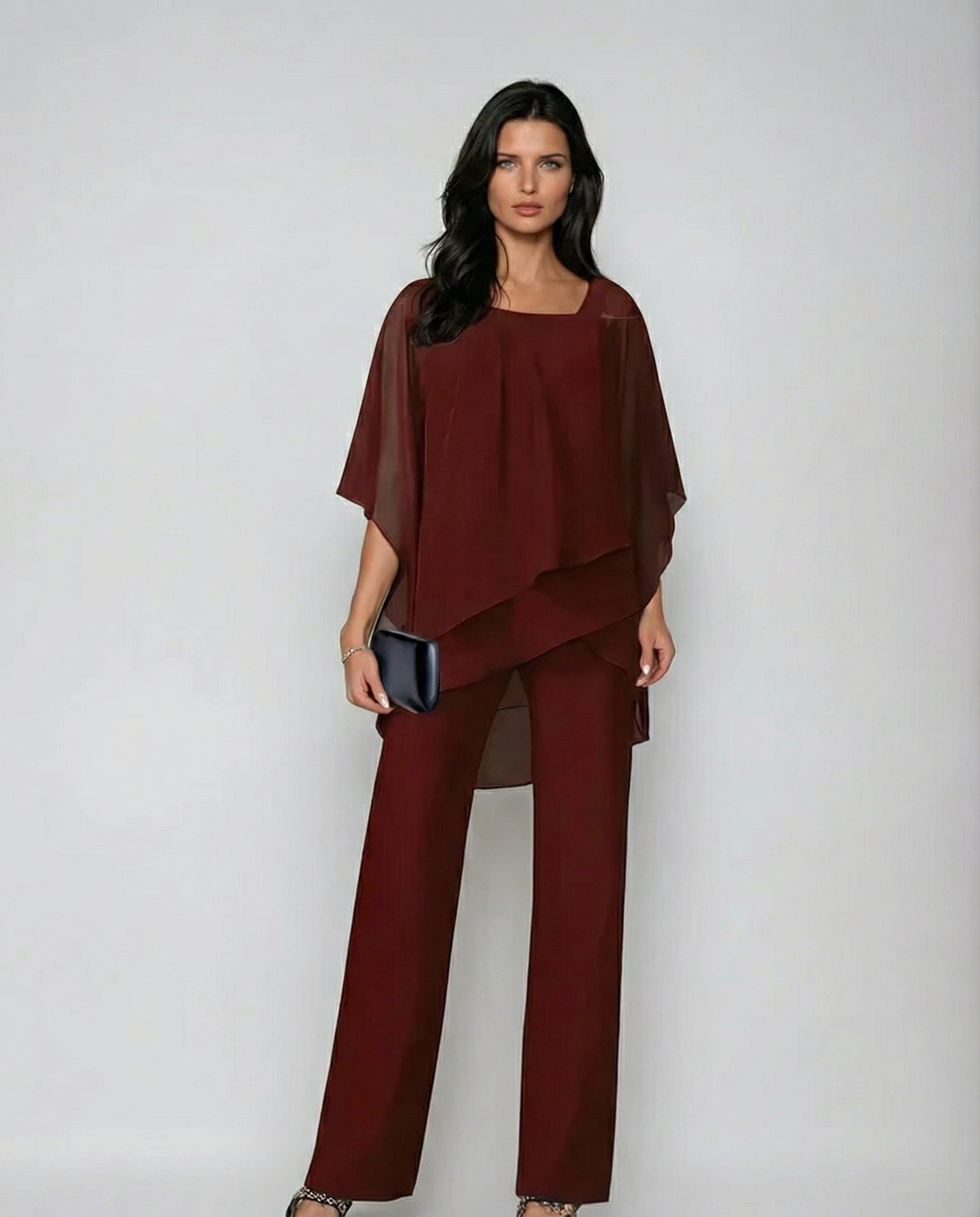 Mariella™ | Conjunto ligero de dos piezas