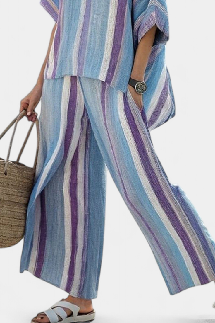 Conjunto Dos Piezas