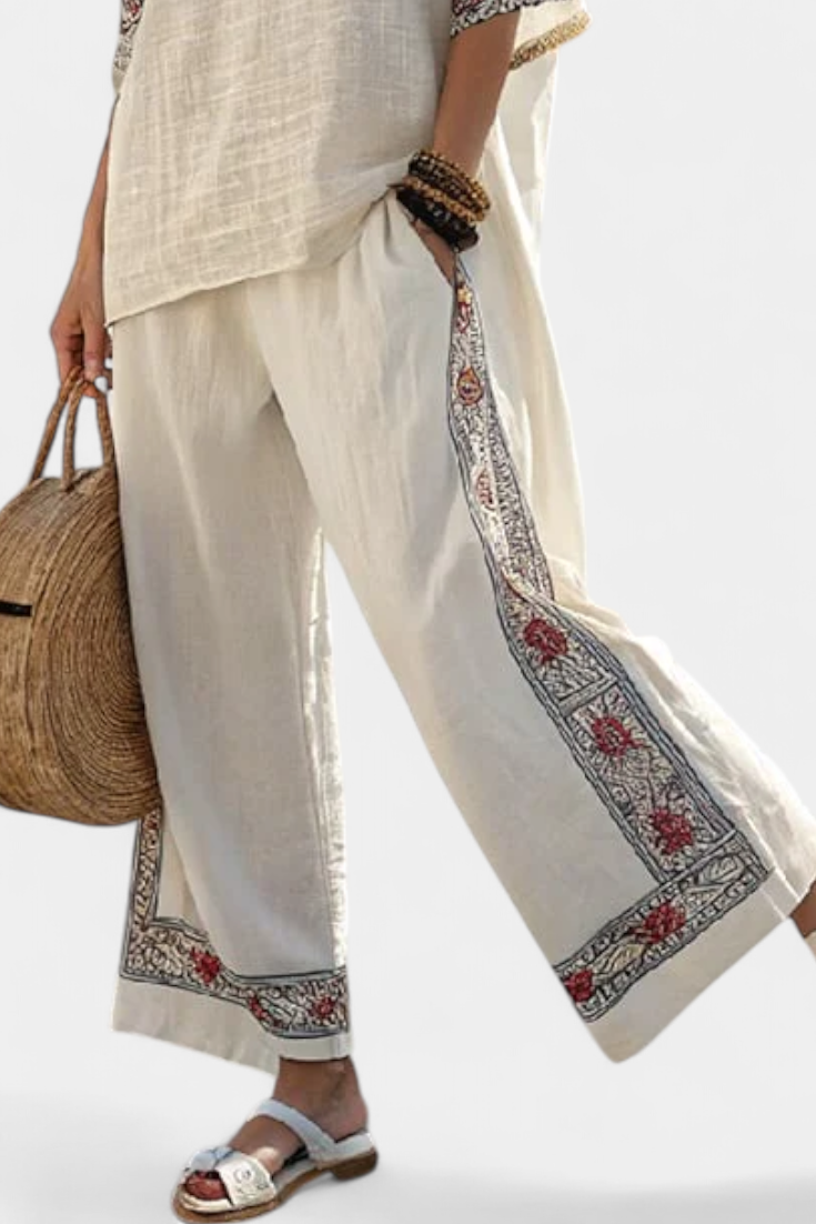 Conjunto Dos Piezas