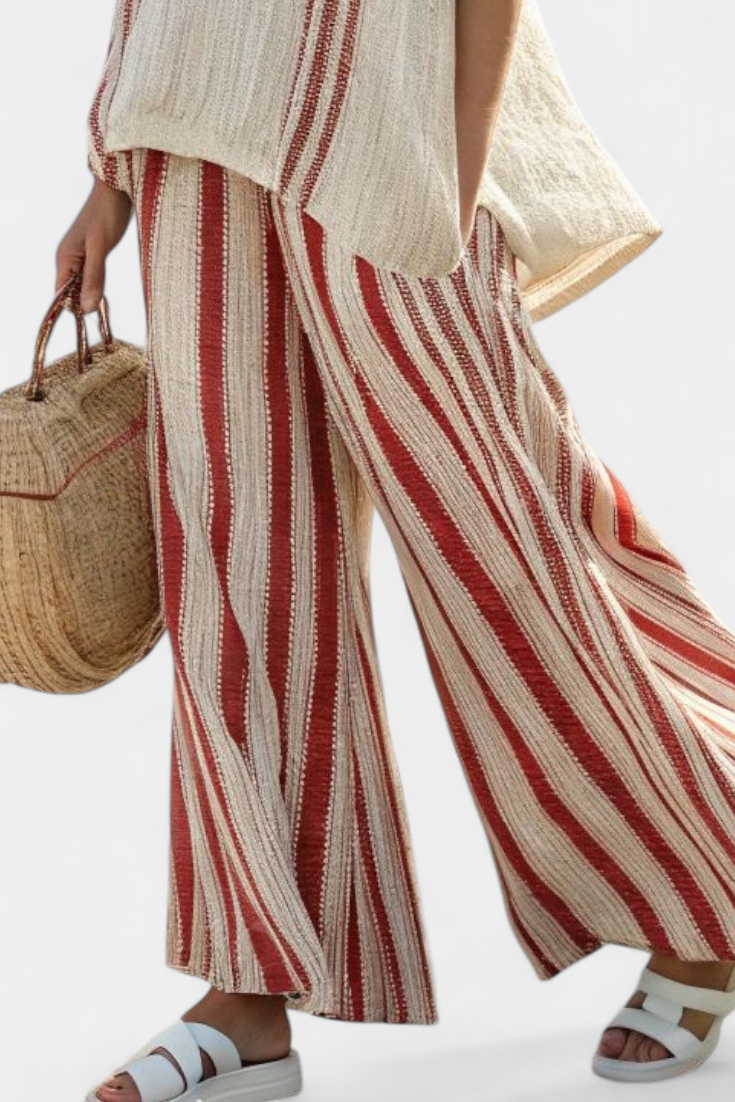 Conjunto Dos Piezas
