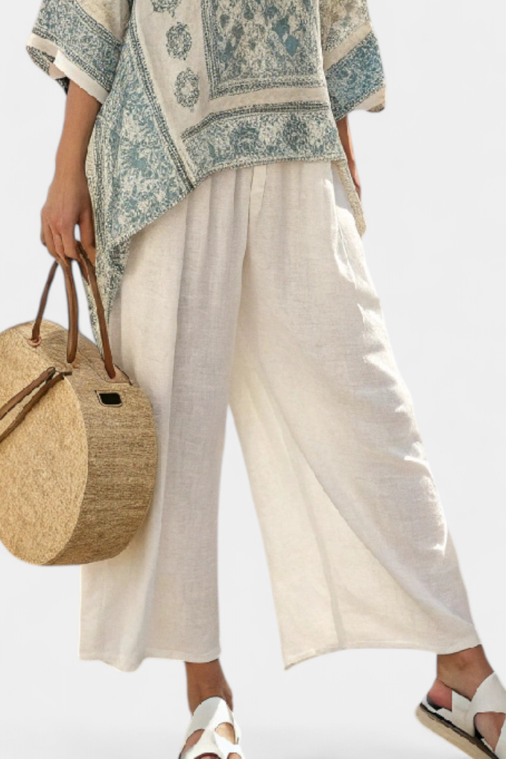 Conjunto Dos Piezas
