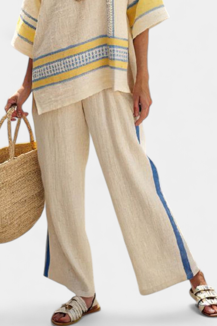 Conjunto Dos Piezas