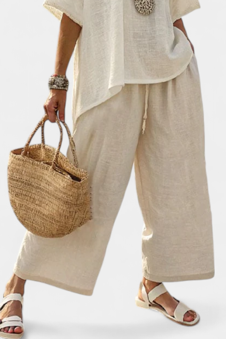 Conjunto Dos Piezas