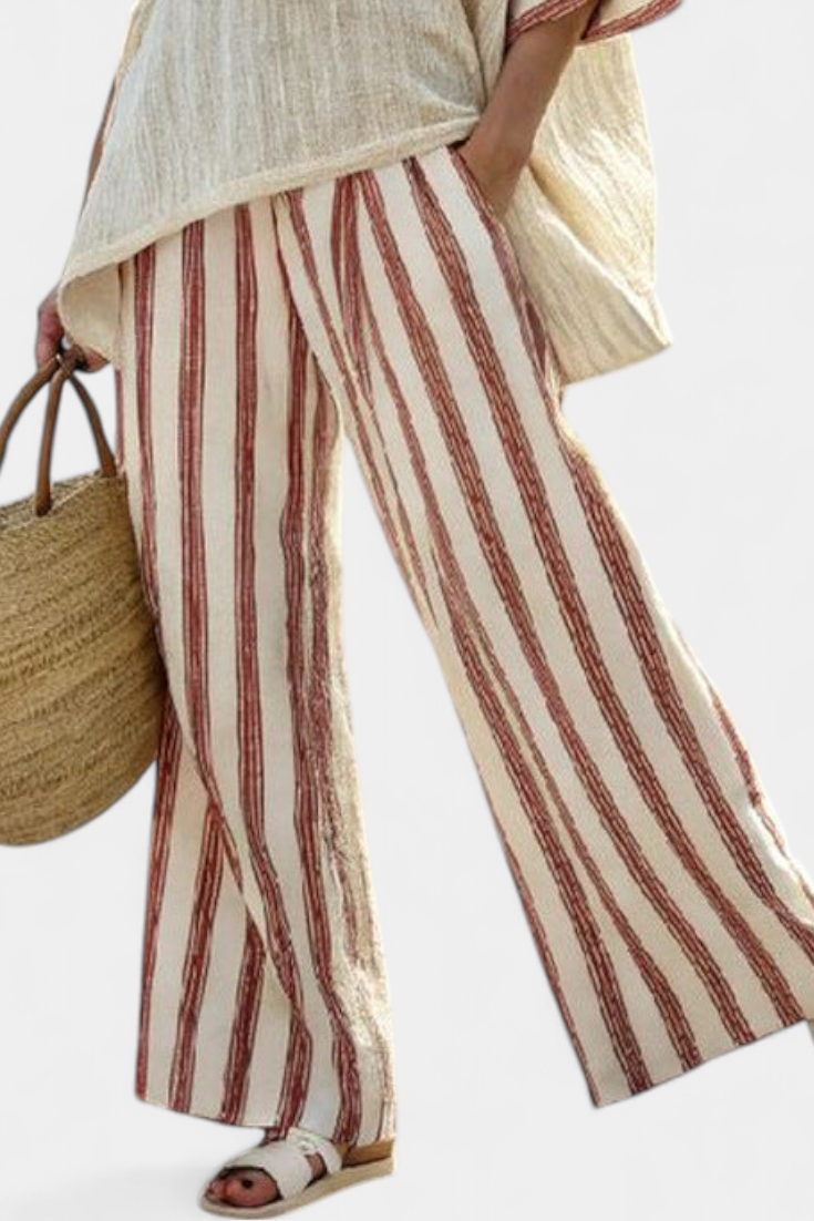 Conjunto Dos Piezas