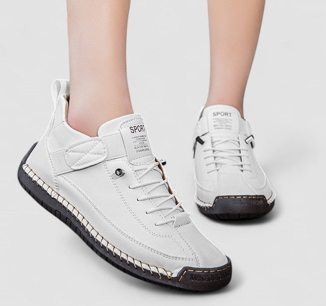 Eufemia - Zapatillas ortopédicas elegantes