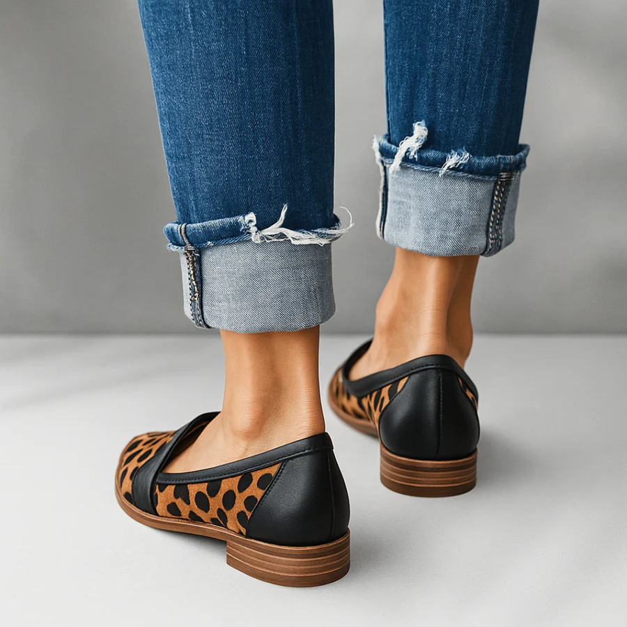 HARPER – MOCASINES CLÁSICOS Y CÓMODOS