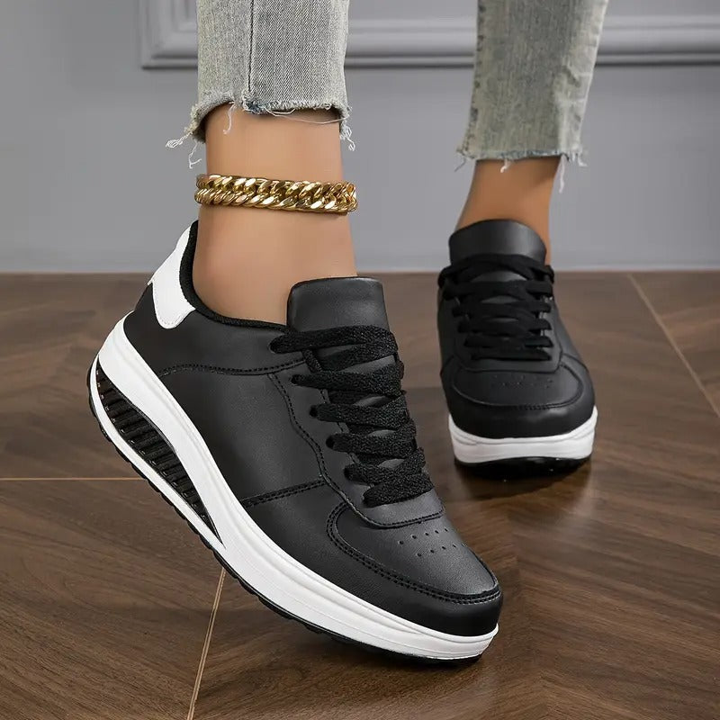 Azzurra - Zapatillas Deportivas Cómodas