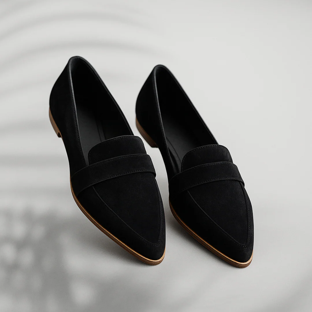 HARPER – MOCASINES CLÁSICOS Y CÓMODOS