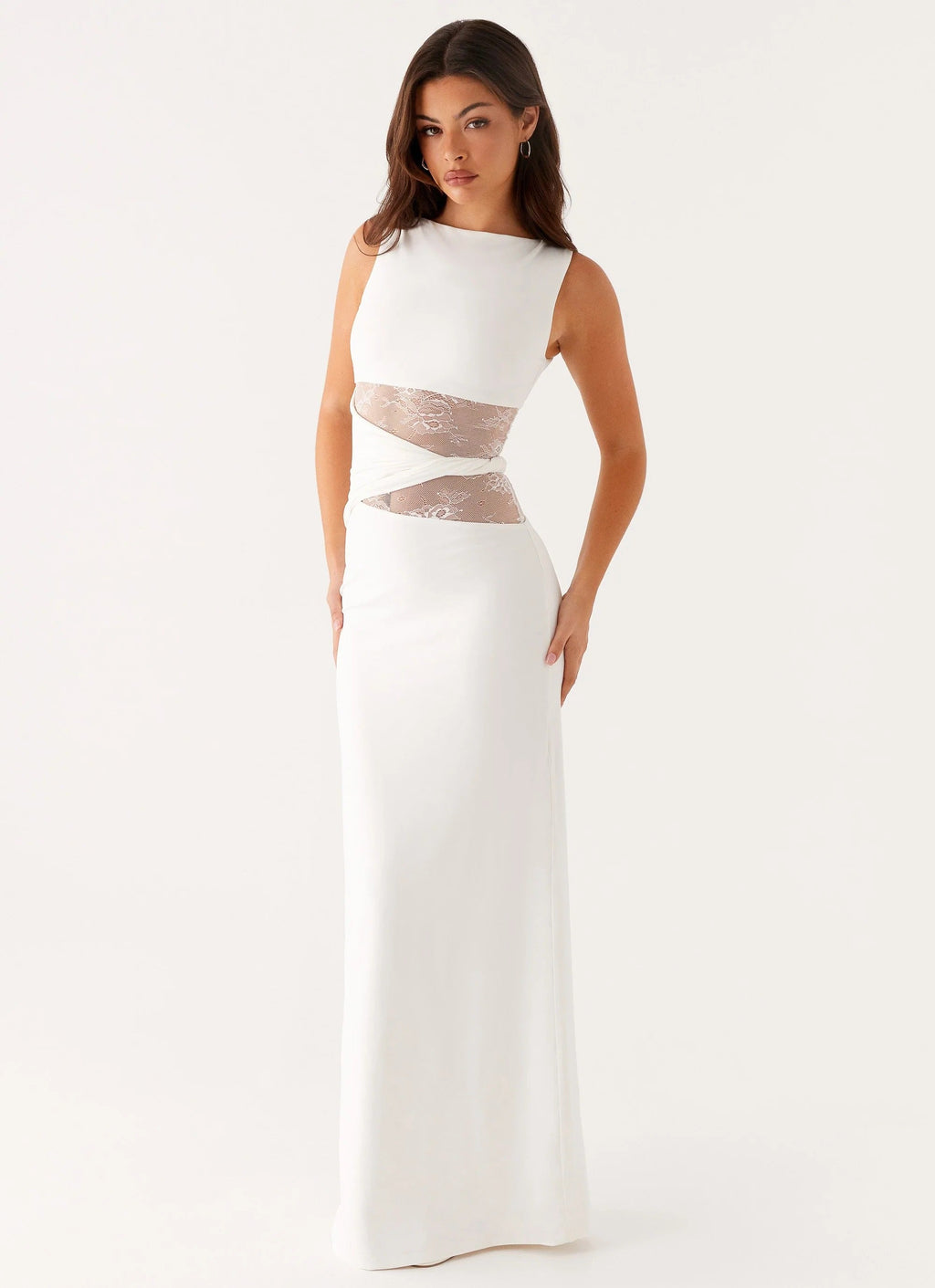 Vestido Maxi Nadia