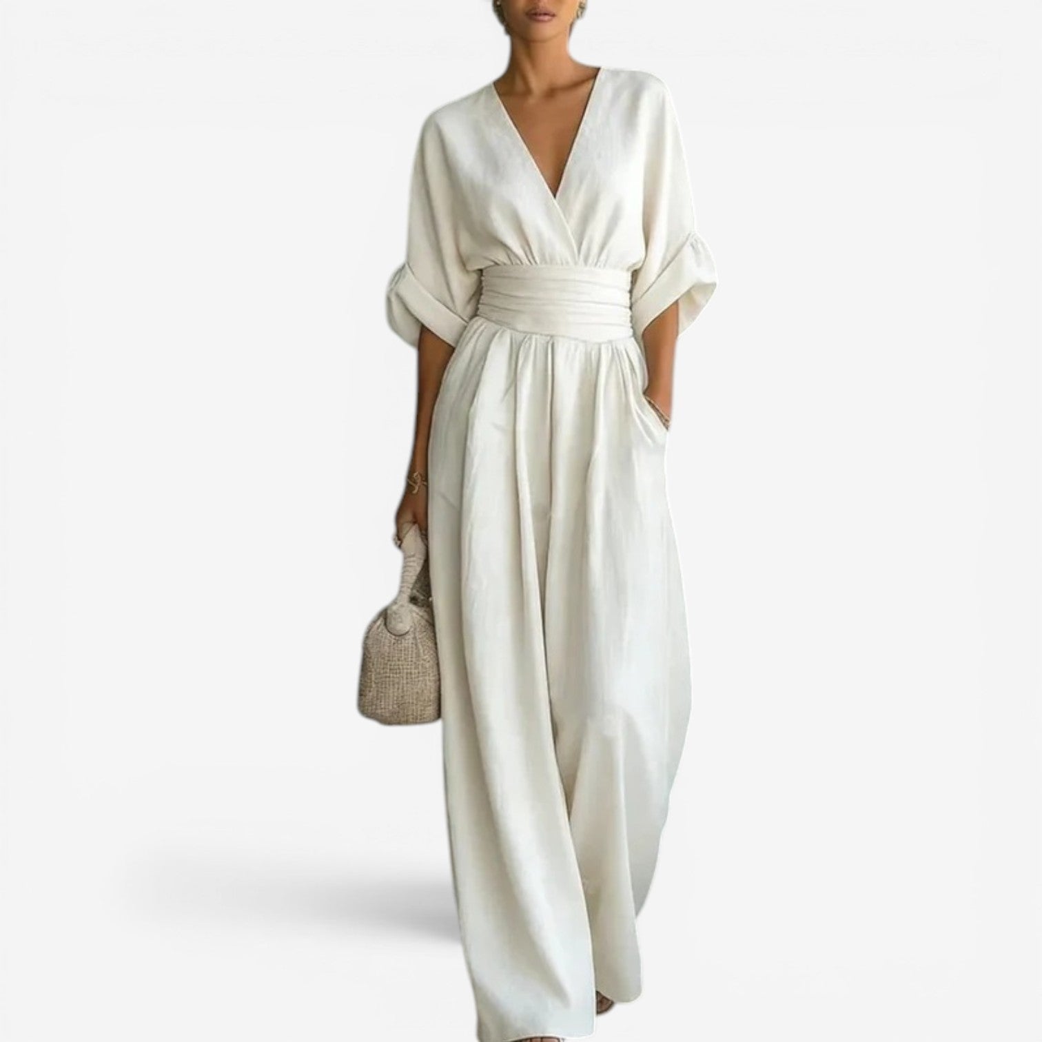 Cheska™ Mono elegante