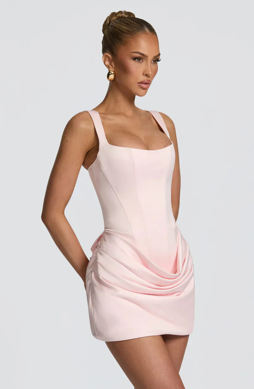 Vestido Mini Cornelia