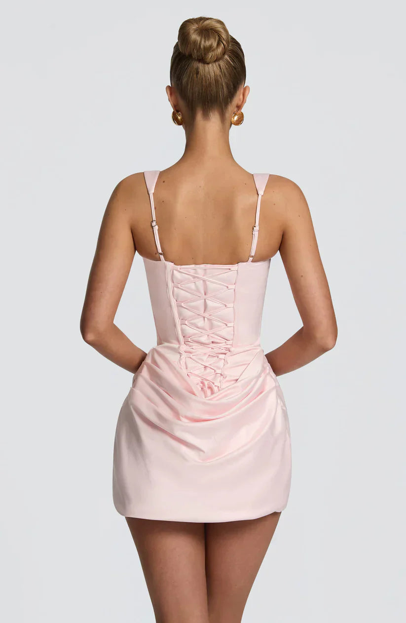 Vestido Mini Cornelia